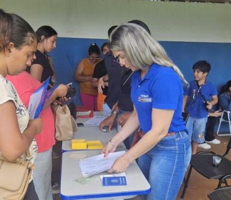 Fundação Social do Trabalho convoca 50 candidatos aprovados no Primt