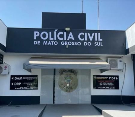 Bebê de 9 meses é internada após ingerir maconha e mãe acaba presa em MS