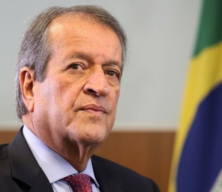 Valdemar vê como improvável que Michelle Bolsonaro deixe o PL