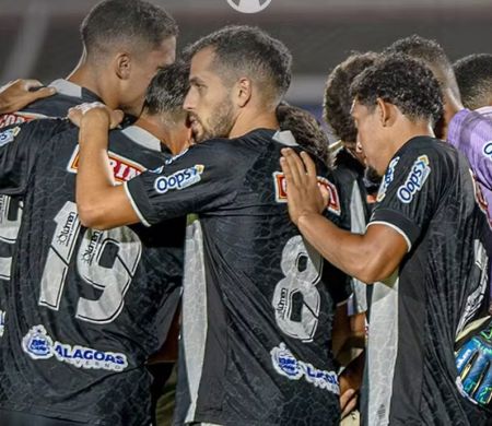 Em vantagem, ASA recebe o Ivinhema domingo pelo mata-mata da Série D&nbsp;