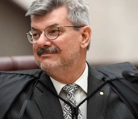 PGR pede condenação de ministro Marco Buzzi por acusações de assédio