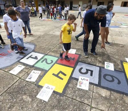 Férias escolares de 2027 terão novas datas por causa da Copa Feminina