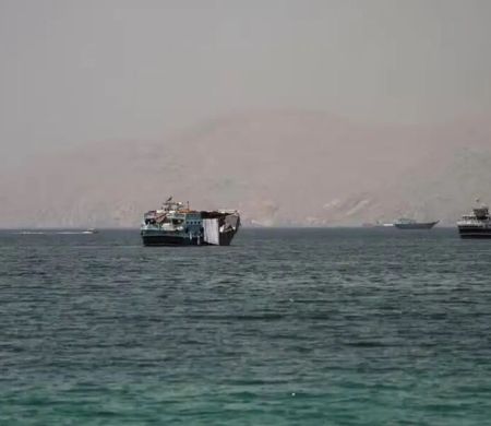 Tensão no Golfo Pérsico ameaça acordo entre EUA e Irã