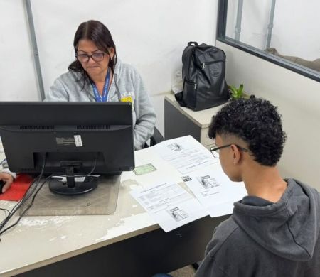 Campo Grande abre quarta-feira com 769 vagas de emprego