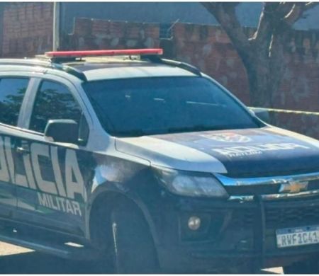 Confronto com a PM termina com um morto em Nova Andradina