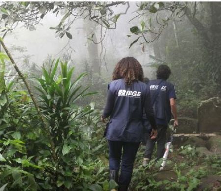 IBGE fecha inscrições para processo seletivo às 14h&nbsp; desta quinta-feira&nbsp;