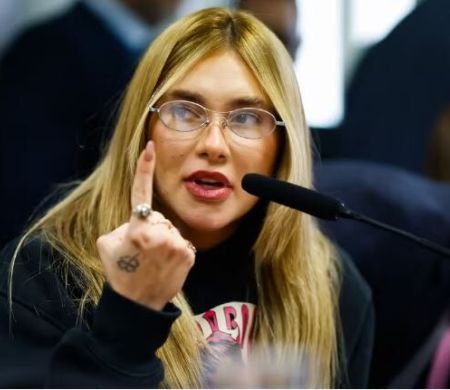 MP aciona Blaze e Virginia por supostas práticas abusivas