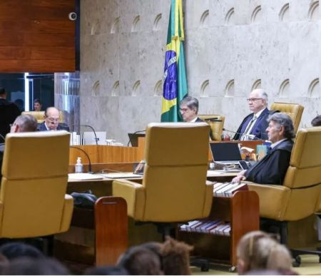 Tribunais negam irregularidades em penduricalhos após STF cobrar&nbsp;
