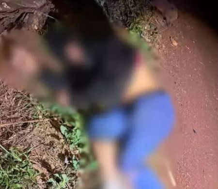 Ciclista morre atropelado em rodovia entre Dourados e Fátima do Sul