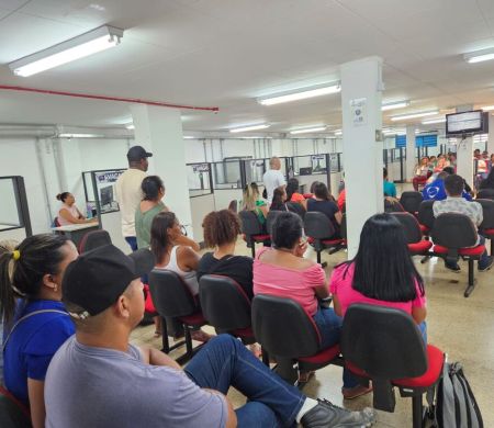 Fundação do Trabalho encerra a semana com 1.026 vagas de emprego&nbsp;