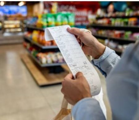 Alívio nos alimentos e combustíveis freia inflação em junho
