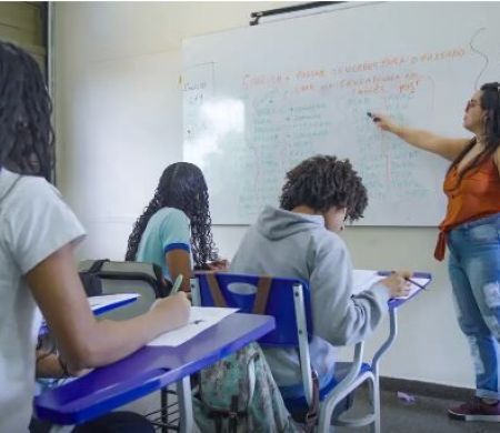 Candidatos têm até esta sexta para se inscrever no PND 2026