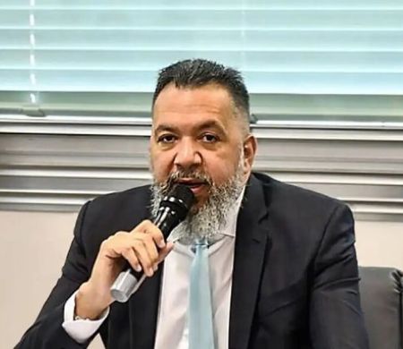 STF manda soltar ex-prefeito de Belford Roxo preso em operação da PF