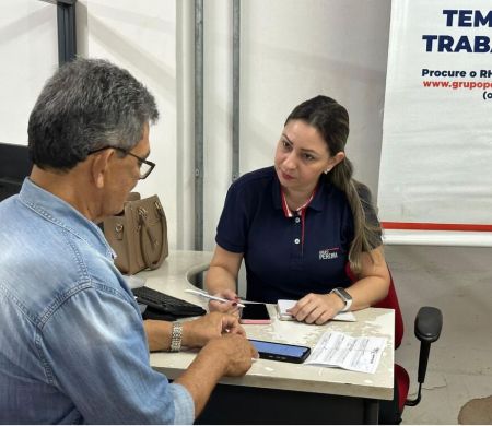 Capital tem 832 vagas de emprego nesta sexta e 500 não exigem experiência