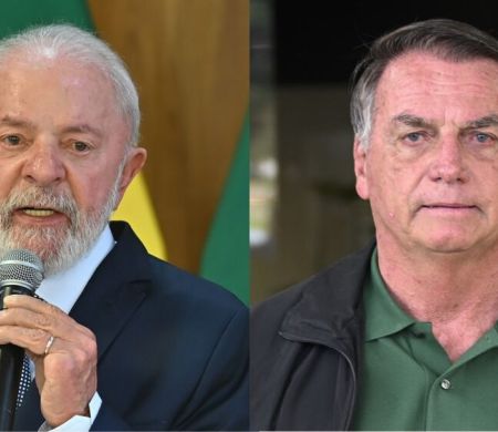 27% preferem presidente que não tenha apoio de Lula ou Bolsonaro, diz pesquisa