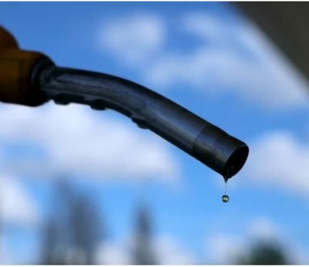 Gasolina terá mistura de 32% de etanol após aprovação