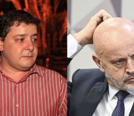 PF indicia Careca do INSS e mais 47 pelo roubo de R$ 6,3 bi durante o governo Lula