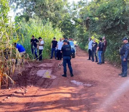Mulher é morta por cobrar dívida e quatro acabam presos pela polícia