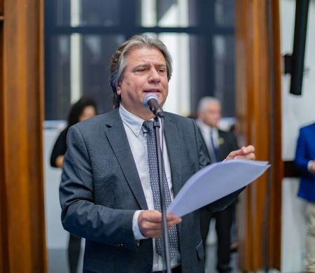 Caravina quer adicional para oficiais investigadores em chefias temporárias
