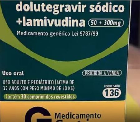 Tecnologia garante produção de principal remédio anti-HIV no SUS
