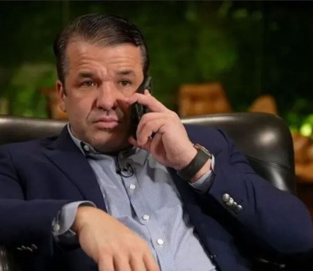 Justiça impõe pena de mais de 31 anos de prisão a Thiago Brennand