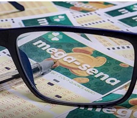 Sorteio da Mega-Sena de hoje tem prêmio estimado em R$ 30 milhões