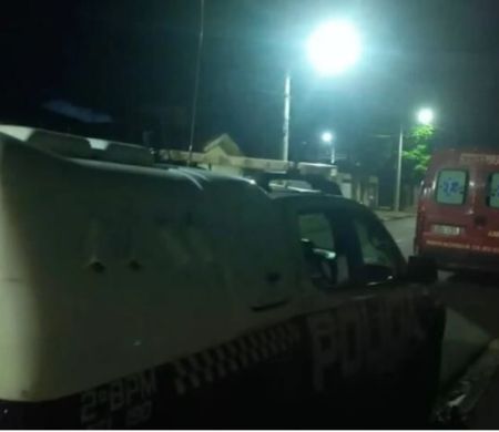 Menina de 2 anos morre após cair em piscina da casa em Três Lagoas