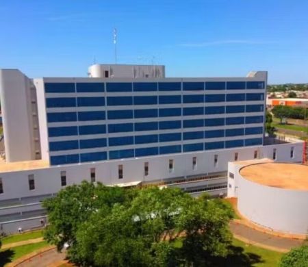 Hospital Regional abre seleção com 75 vagas e salário de até R$ 7,1 mil