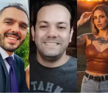 Adolescente é suspeito de ataque com três mortos em Campo Mourão, no PR