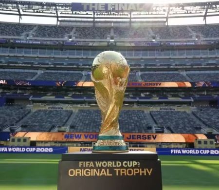 Espanha e Argentina decidem o título da Copa do Mundo neste domingo