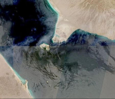 Rebeldes houthis anunciam bloqueio naval contra Arábia Saudita