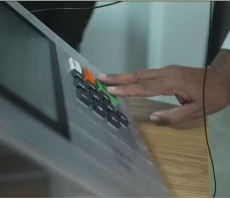 Número de eleitores no Brasil sobe para 158,7 milhões em 2026