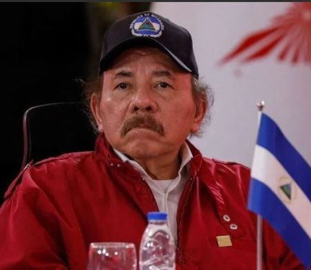 Ortega enterra eleições e amplia controle sobre a Nicarágua