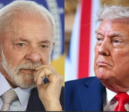 Governo marca Dia da Amizade com os EUA em meio ao tarifaço