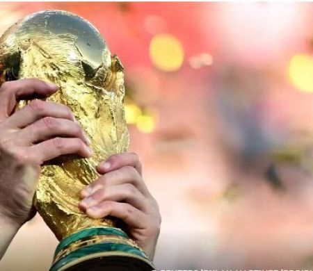 Copa de 2030 marcará centenário com seis países anfitriões
