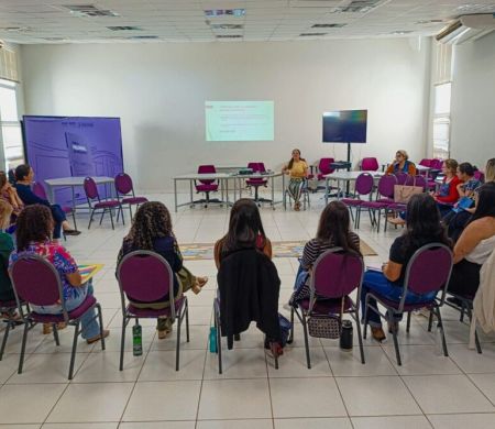 Prefeitura abre inscrições para curso gratuito de Oratória em Campo Grande
