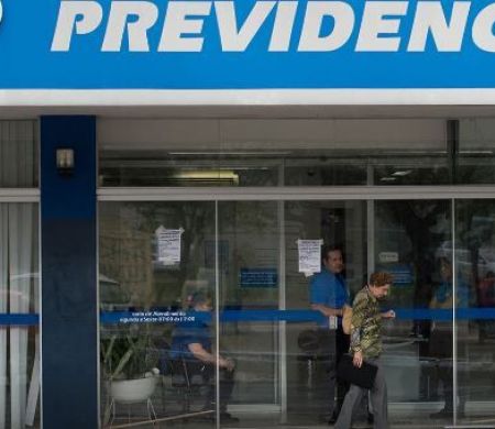 Ressarcimento do INSS terá aporte de R$ 547 milhões do governo