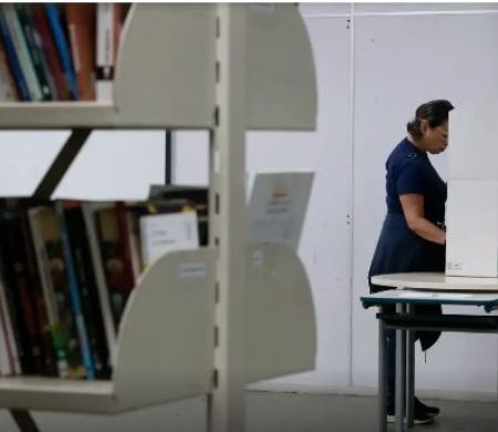 Governo autoriza o uso das Forças Armadas durante as eleições