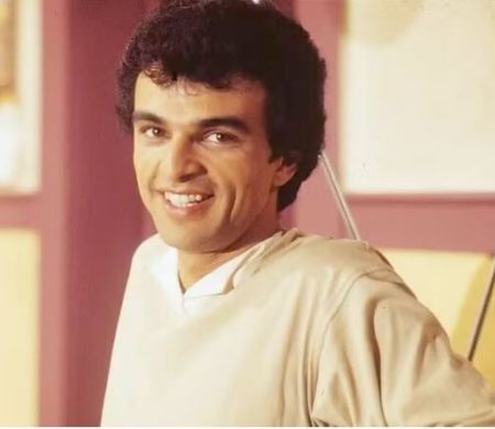 Morre João Signorelli, ator de 