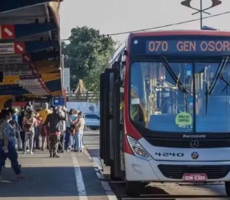 Prefeitura confirma venda do Consórcio Guaicurus a empresa de Goiânia
