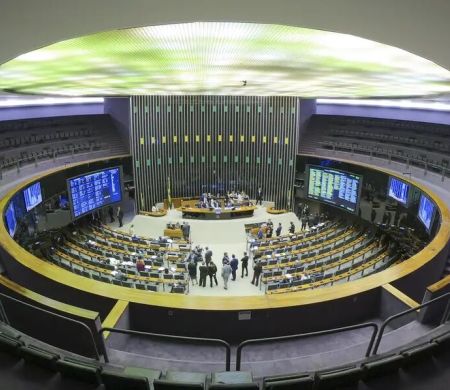 Em resposta ao STF, Câmara descarta irregularidades na destinação de emendas
