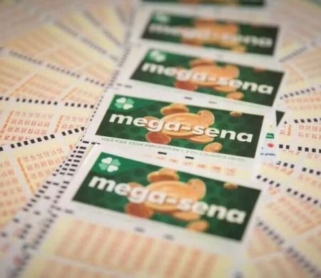 Mega-Sena sorteia nesta quinta prêmio estimado em R$ 62 milhões&nbsp;