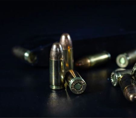 Brasil reduz mortes violentas em 8,2%, mas sete estados têm alta