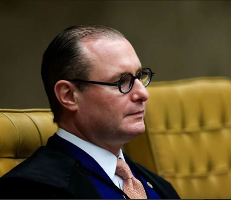 Ministro do STJ será investigado por venda de sentença