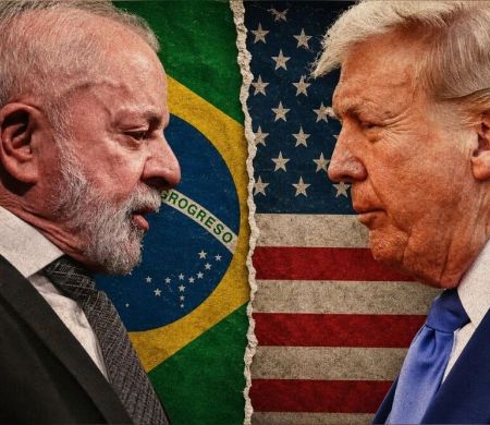 Nova tarifa de 12,5% dos EUA contra Brasil entra em vigor nesta sexta