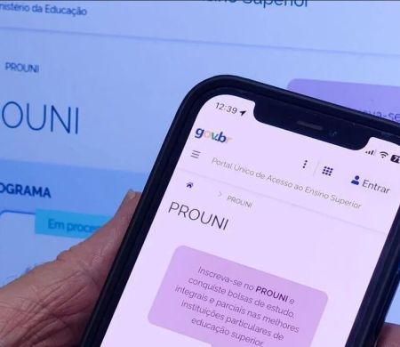 Último dia para comprovar informações da inscrição no Prouni