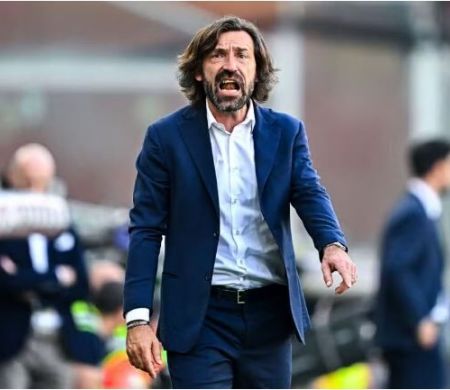 Itália acerta com o tetracampeão Pirlo para o comando da seleção