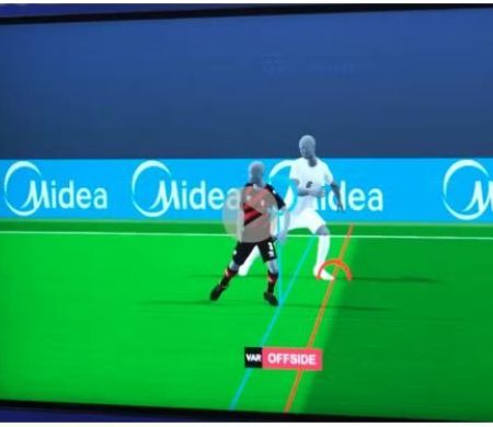 Brasileirão abre o 2º turno com três jogos e estreia semiautomático
