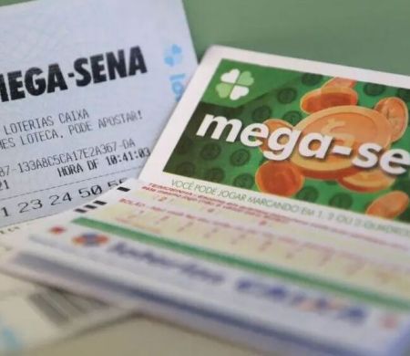 Mega-Sena tem prêmio estimado em R$ 70 milhões neste domingo