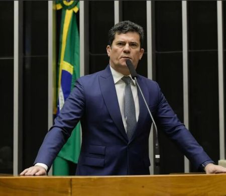 Levantamento Quaest coloca Moro na liderança pela sucessão no PR